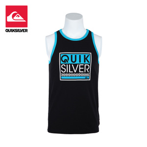 Quiksilver 51-1208-BLK