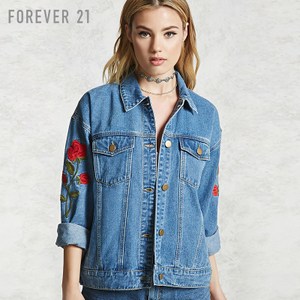 Forever 21/永远21 00322210