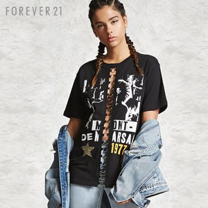 Forever 21/永远21 00206584