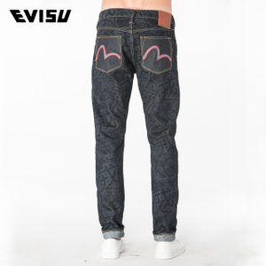 Evisu 1ESHTM7JE10717