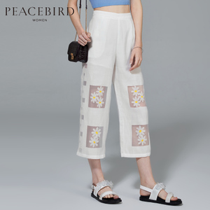 PEACEBIRD/太平鸟 A5GB52307