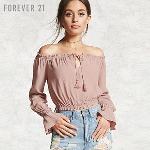 Forever 21/永远21 00125515