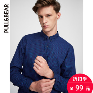 PULL＆BEAR 05471530401-22