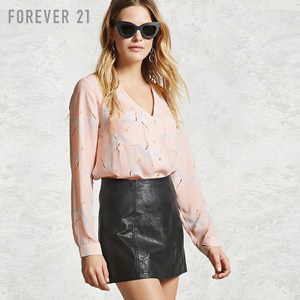 Forever 21/永远21 00081236