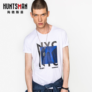 Huntsman/海德斯曼 HD2111T-02A