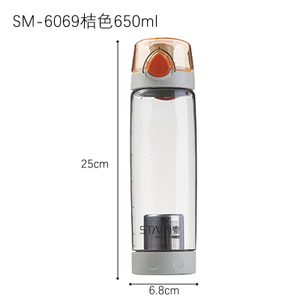 650ML