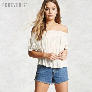 Forever 21/永远21 00081257