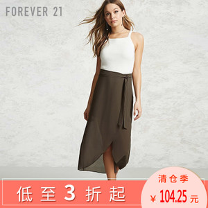 Forever 21/永远21 00208306