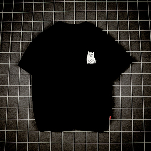 冲天小子 CT-DJCouple-T-Shirt-773