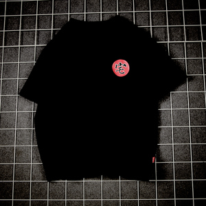 冲天小子 CT-DJCouple-T-Shirt-774