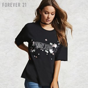 Forever 21/永远21 00321990