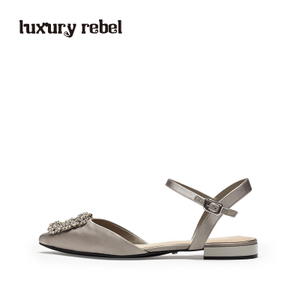 Luxury Rebel LH151F24038390