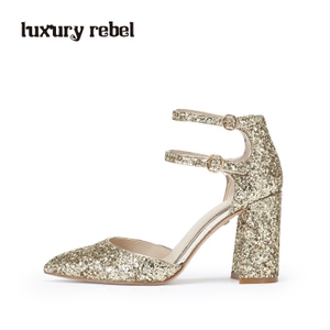 Luxury Rebel L7118019595