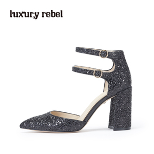 Luxury Rebel L7118019515