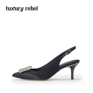 Luxury Rebel L7215020815