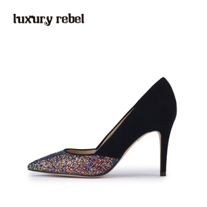 Luxury Rebel L7118013812