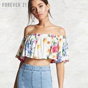 Forever 21/永远21 00093883