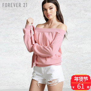 Forever 21/永远21 00086060