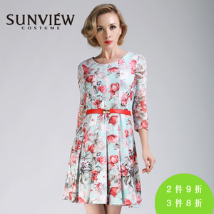 SUNVIEW/尚约 SE0IL095