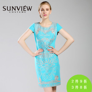 SUNVIEW/尚约 SE0IL080