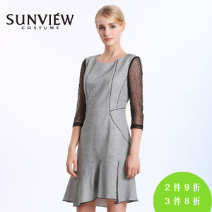 SUNVIEW/尚约 SE0AL038