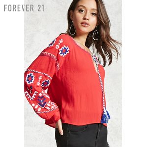 Forever 21/永远21 00322185