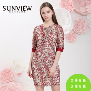 SUNVIEW/尚约 SF0IE110