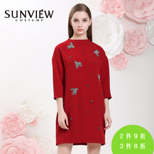 SUNVIEW/尚约 SF0IL402