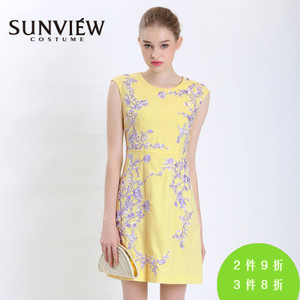 SUNVIEW/尚约 SGWIL055