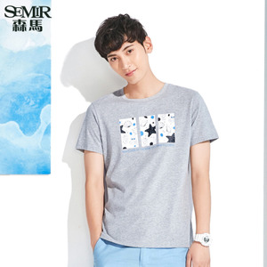 Semir/森马 19-047001227-0012