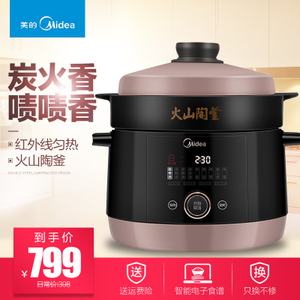 Midea/美的 TGS40W