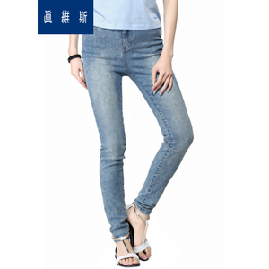 Jeanswest/真维斯 51-281510