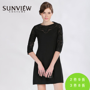 SUNVIEW/尚约 SF0IL411