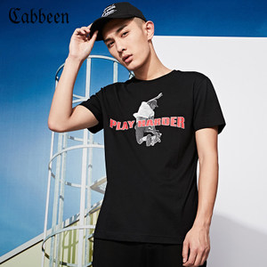 Cabbeen/卡宾 3172132319