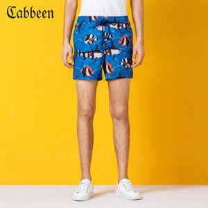 Cabbeen/卡宾 3162128020