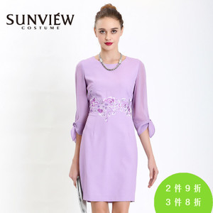 SUNVIEW/尚约 SGWIL040
