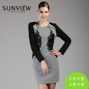 SUNVIEW/尚约 VE0WL039