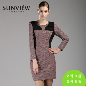 SUNVIEW/尚约 VE0WL037