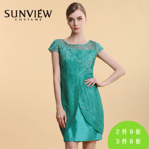 SUNVIEW/尚约 VF0TE017