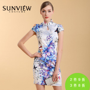 SUNVIEW/尚约 VF0TH001