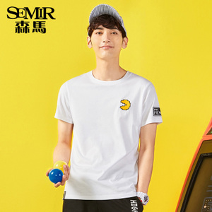 Semir/森马 19-047001235-1000