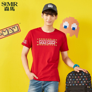 Semir/森马 19-047001231-6600