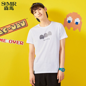 Semir/森马 19-047001232-1000