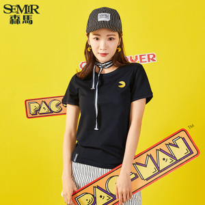 Semir/森马 19-047000228-9000