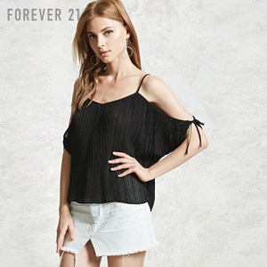 Forever 21/永远21 00323041