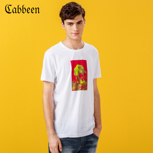 Cabbeen/卡宾 3161132009