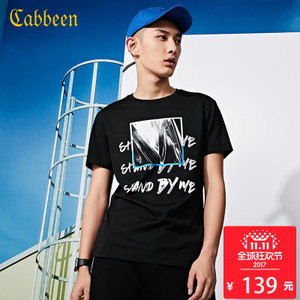 Cabbeen/卡宾 3172132302