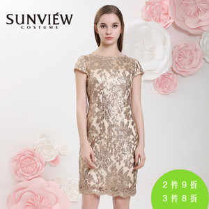 SUNVIEW/尚约 SF0IE503