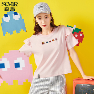 Semir/森马 19-047000230-6000