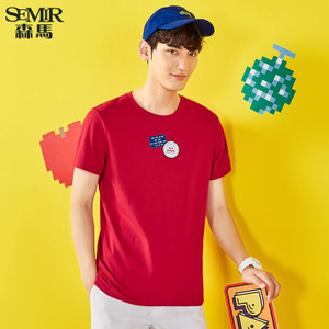 Semir/森马 19-047001236-6600